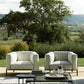 JANGEORGe Interiors & Furniture B&B Italia Borea Outdoor Armchair