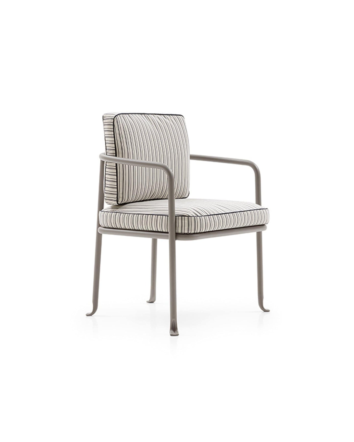 Borea - Outdoor Chair - JANGEORGe Interiors & Furniture