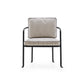 Borea - Outdoor Chair - JANGEORGe Interiors & Furniture