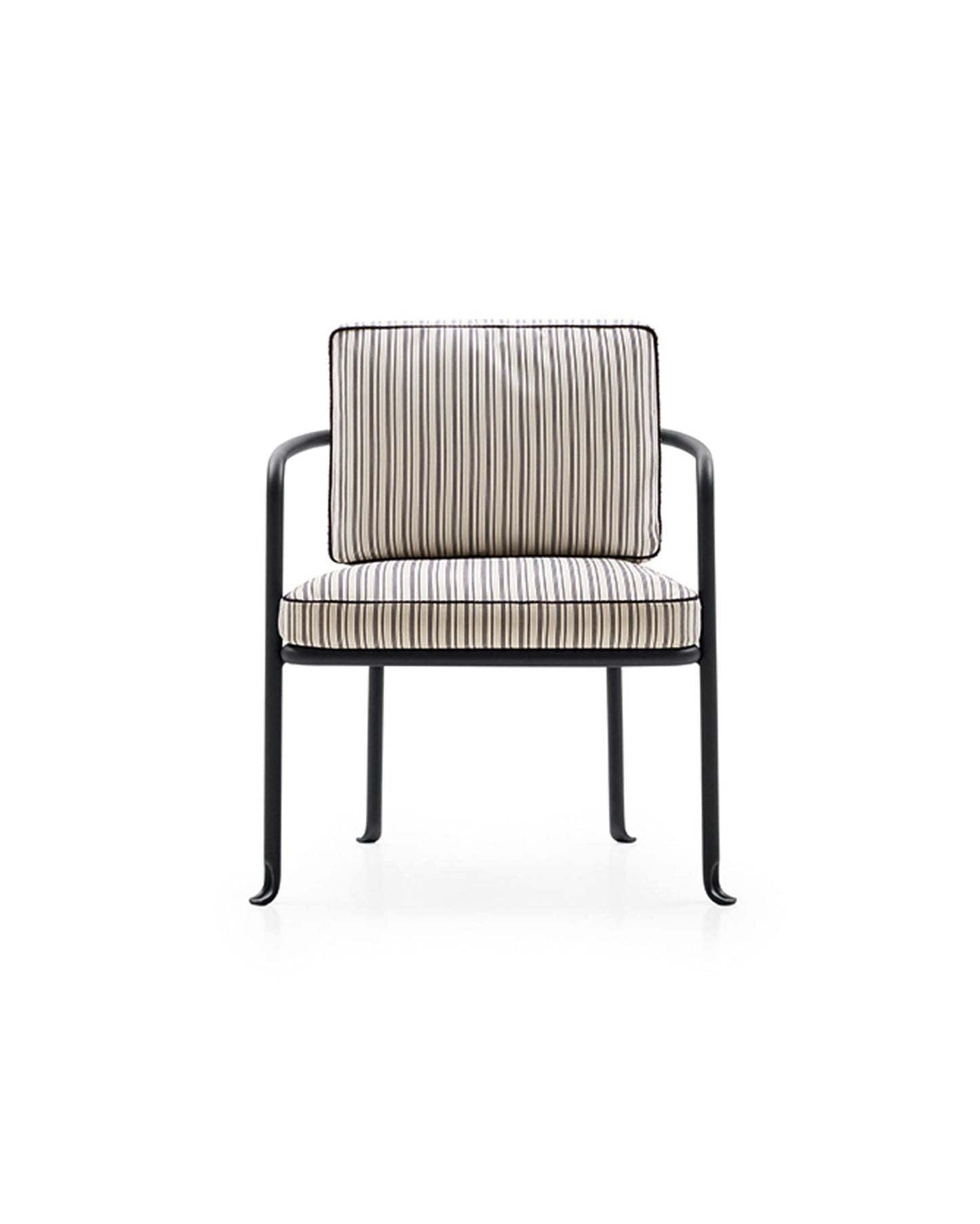 Borea - Outdoor Chair - JANGEORGe Interiors & Furniture