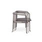 Borea - Outdoor Chair - JANGEORGe Interiors & Furniture