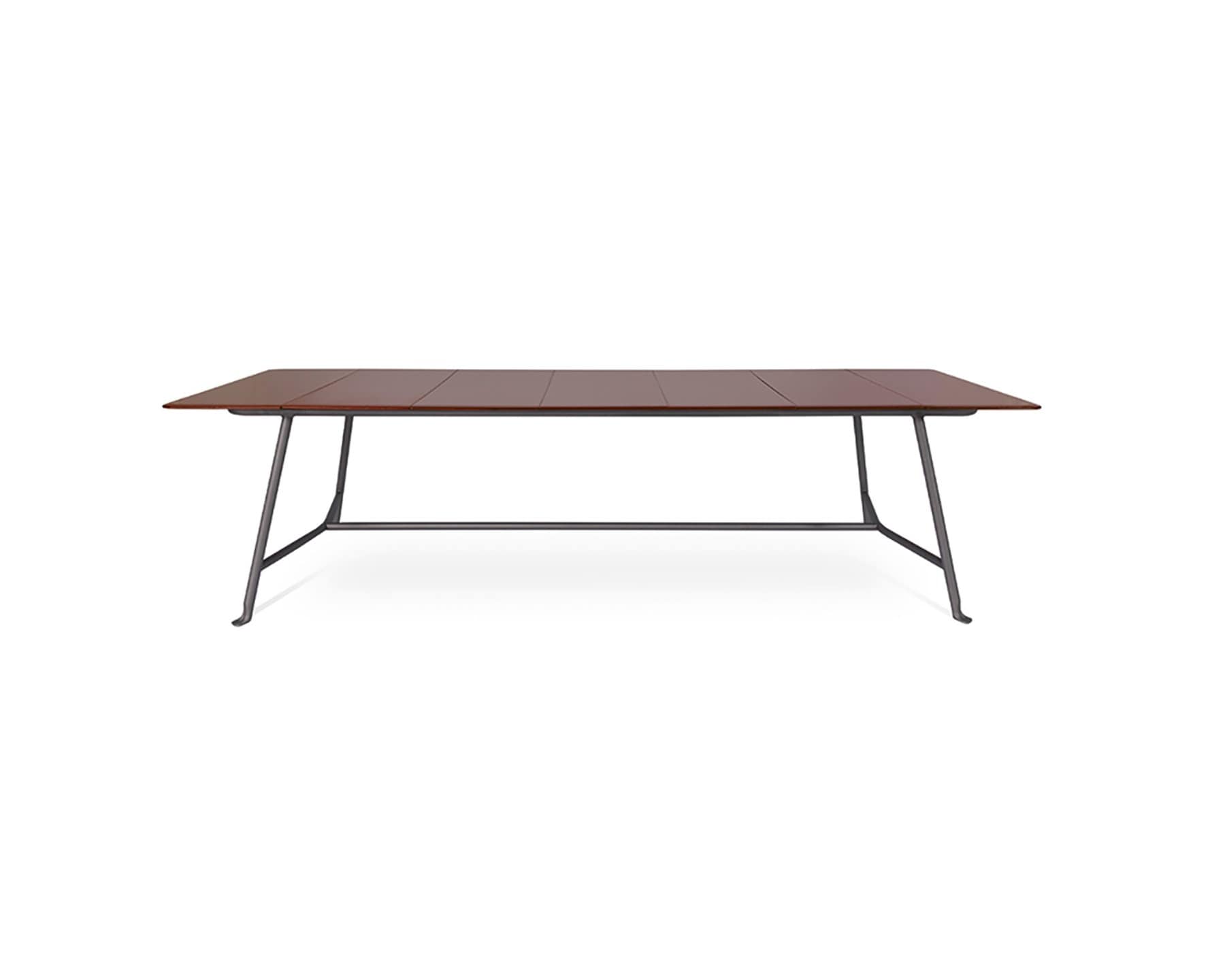 Borea - Outdoor Dining Table - JANGEORGe Interiors & Furniture