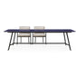 Borea - Outdoor Dining Table - JANGEORGe Interiors & Furniture