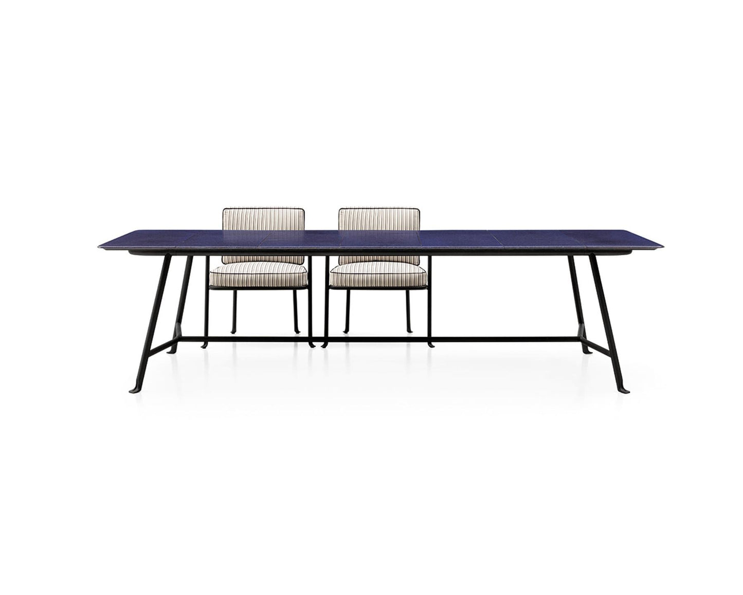 Borea - Outdoor Dining Table - JANGEORGe Interiors & Furniture