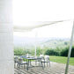 Borea - Outdoor Dining Table - JANGEORGe Interiors & Furniture