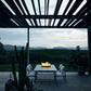 Borea - Outdoor Dining Table - JANGEORGe Interiors & Furniture