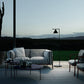 JANGEORGe Interiors and Furniture B&B Italia Borea Outdoor Table