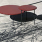 JANGEORGe Interiors and Furniture B&B Italia Borea Outdoor Table