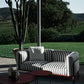 JANGEORGe Interiors and Furniture B&B Italia Borea Outdoor Table