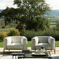 JANGEORGe Interiors and Furniture B&B Italia Borea Outdoor Table