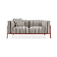 Borea - Outdoor Sofa - JANGEORGe Interiors & Furniture