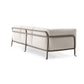 Borea - Outdoor Sofa - JANGEORGe Interiors & Furniture