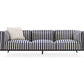 Borea - Outdoor Sofa - JANGEORGe Interiors & Furniture