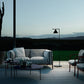 Borea - Outdoor Sofa - JANGEORGe Interiors & Furniture