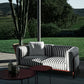 Borea - Outdoor Sofa - JANGEORGe Interiors & Furniture