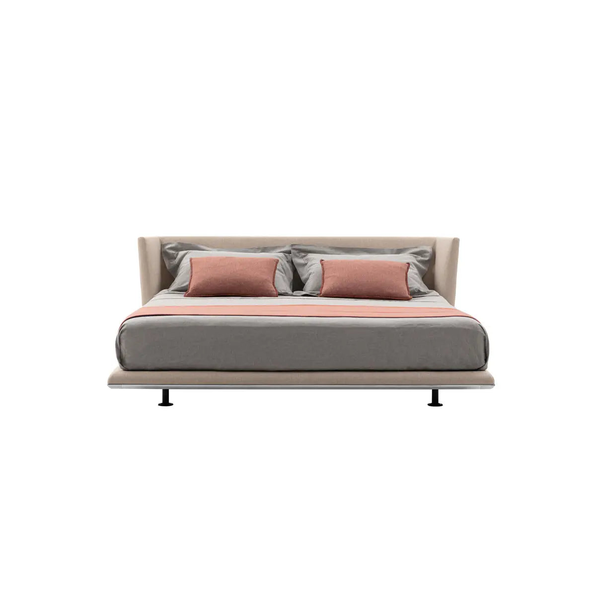 JANGEORGe Interiors & Furniture B&B Italia Noonu Bed