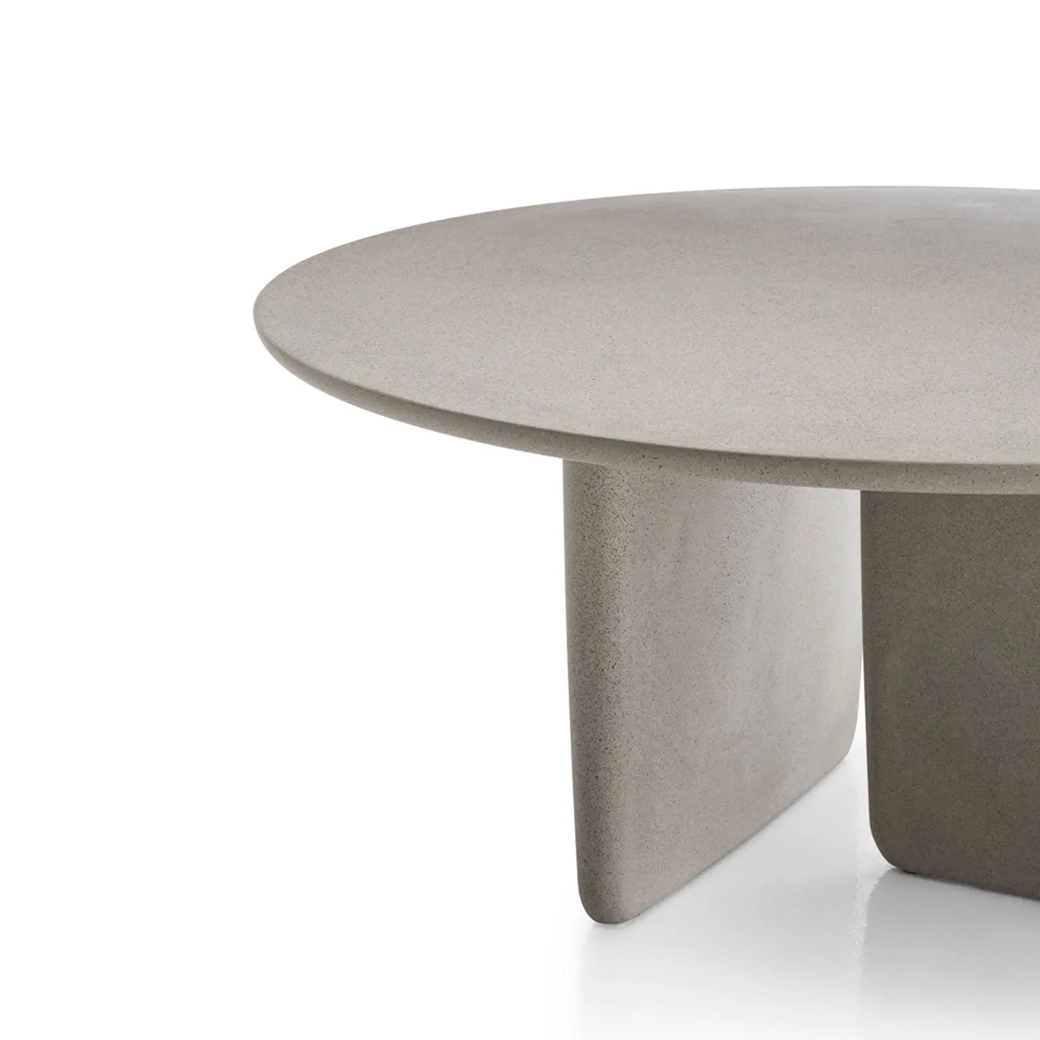 Tobi-Ishi Outdoor - Round Table 162cm (OT162) - JANGEORGe Interiors & Furniture