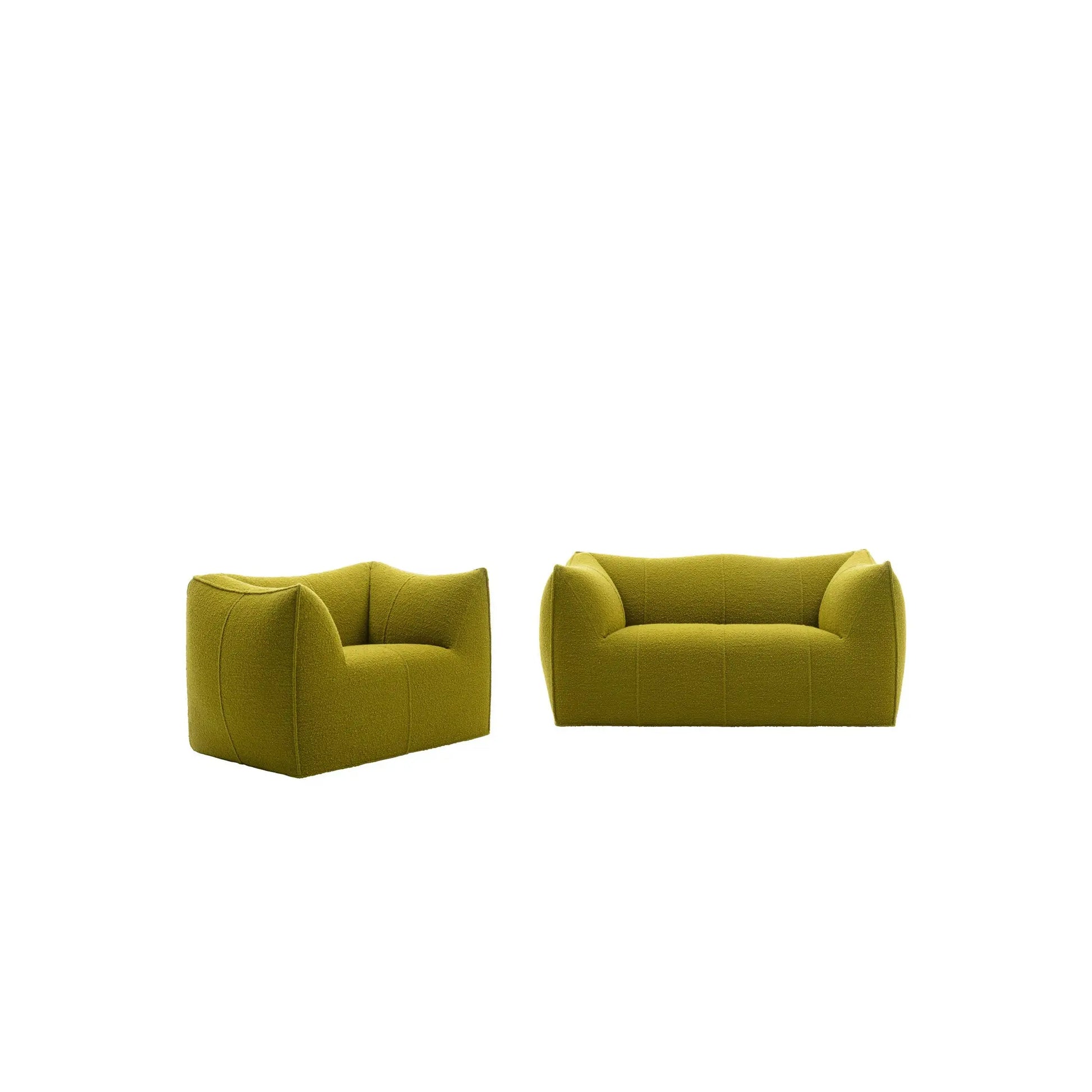 Bibambola - Sofa 169cm (LBA2) - JANGEORGe Interiors & Furniture