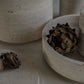 Capsule - Travertine Bowl - JANGEORGe Interiors & Furniture