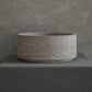 Capsule - Travertine Bowl - JANGEORGe Interiors & Furniture