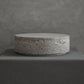 Capsule - Travertine Bowl - JANGEORGe Interiors & Furniture