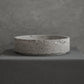 Capsule - Travertine Bowl - JANGEORGe Interiors & Furniture