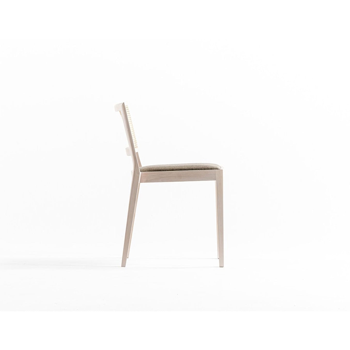 JANGEORGe Interiors & Furniture DePadova A Chair Outside The Cage Chair