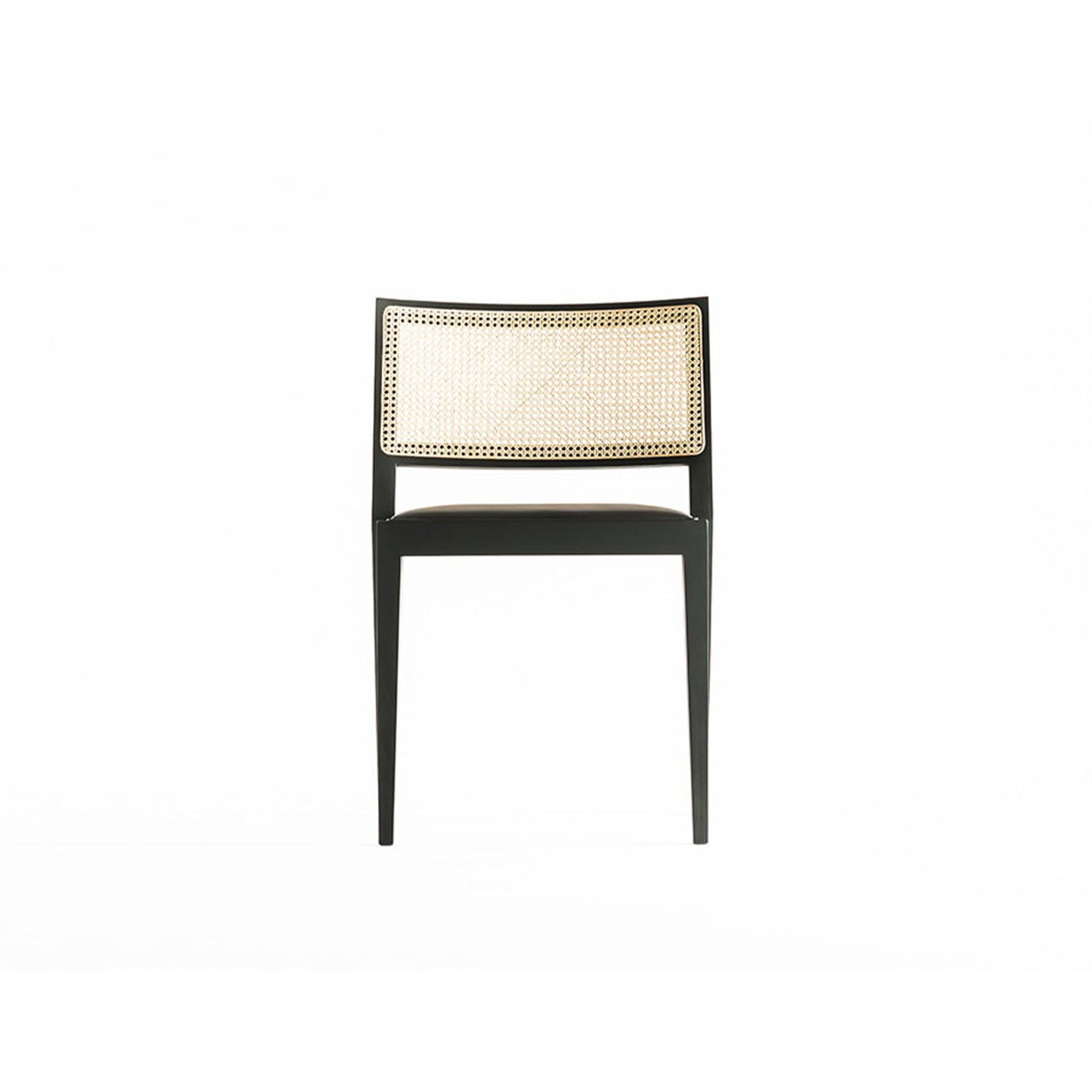 JANGEORGe Interiors & Furniture DePadova A Chair Outside The Cage Chair