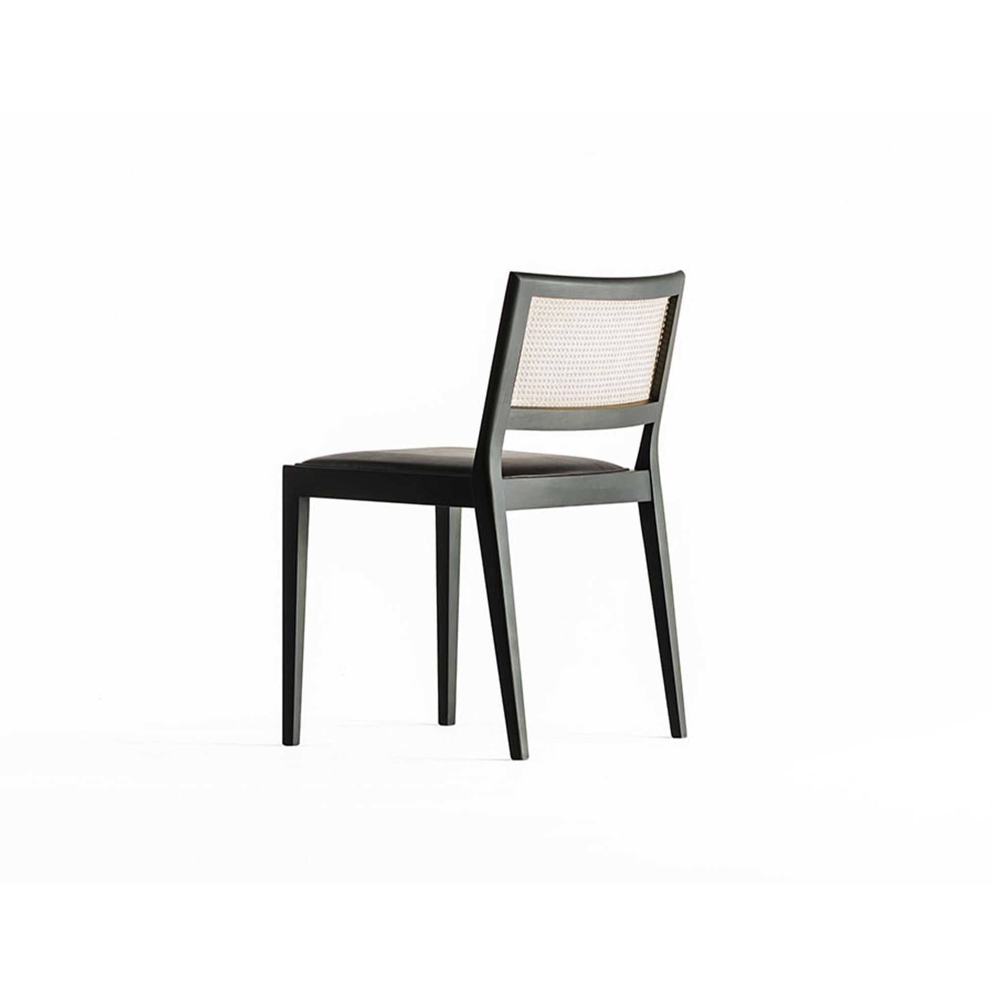 JANGEORGe Interiors & Furniture DePadova A Chair Outside The Cage Chair