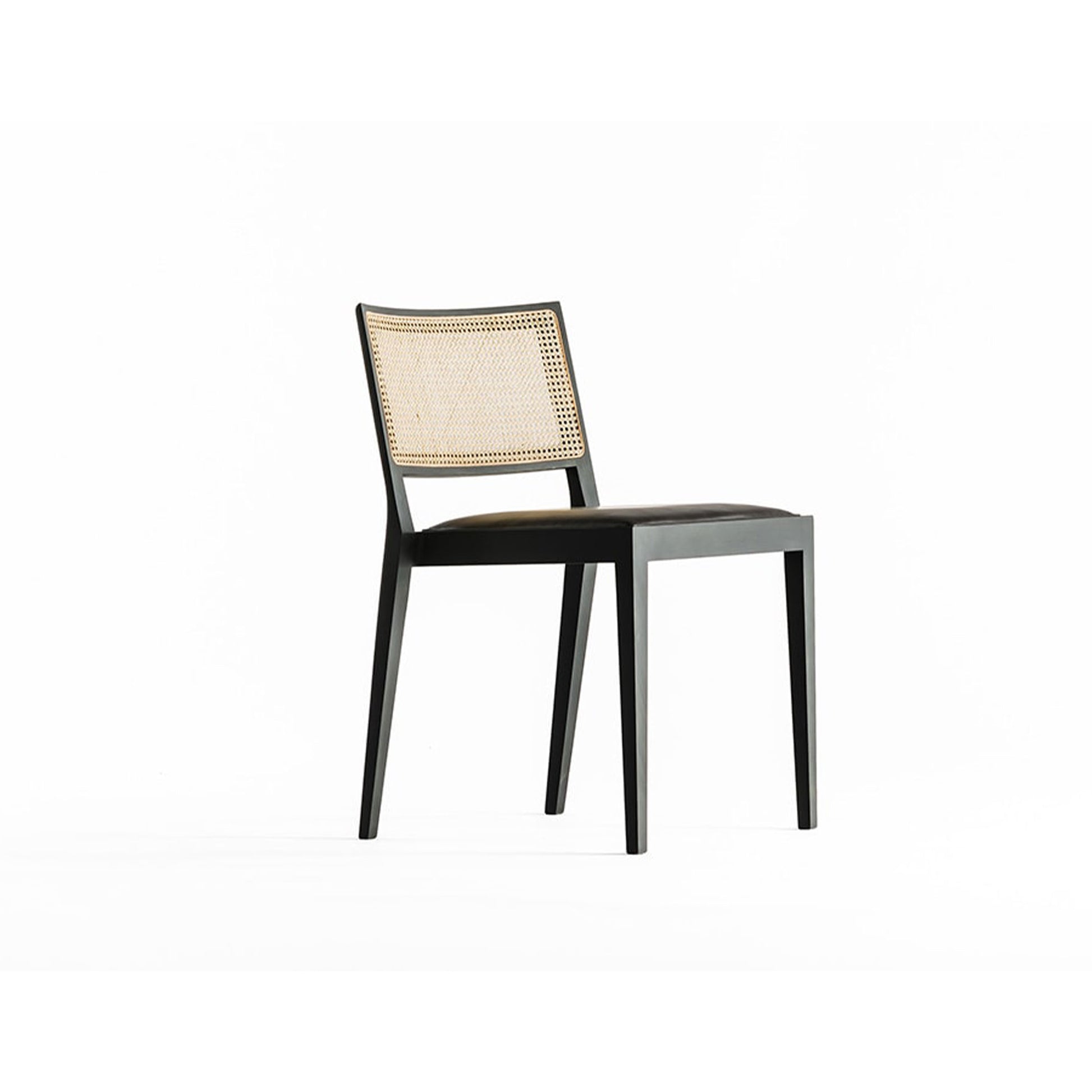 JANGEORGe Interiors & Furniture DePadova A Chair Outside The Cage Chair