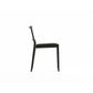 JANGEORGe Interiors & Furniture DePadova A Chair Outside The Cage Chair