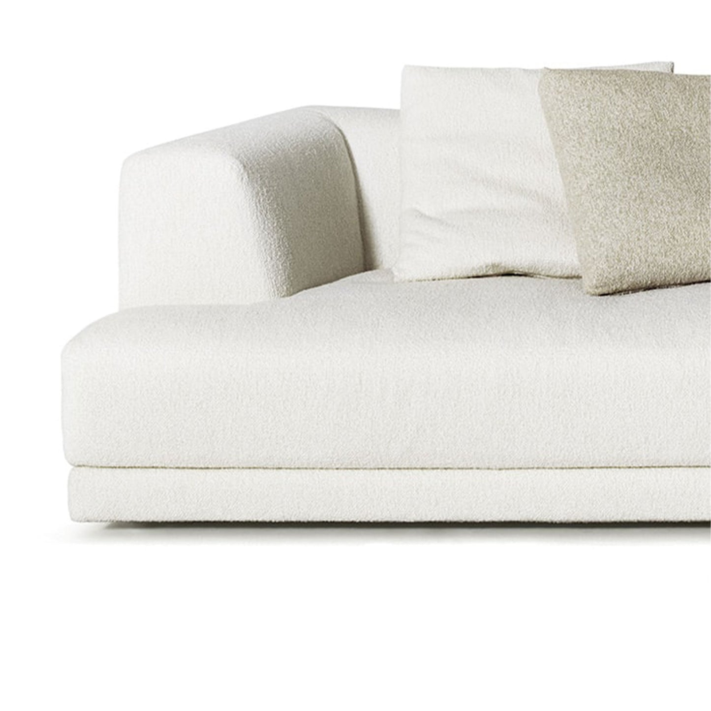 JANGEORGe Interiors & Furniture DePadova Alberese Sofa