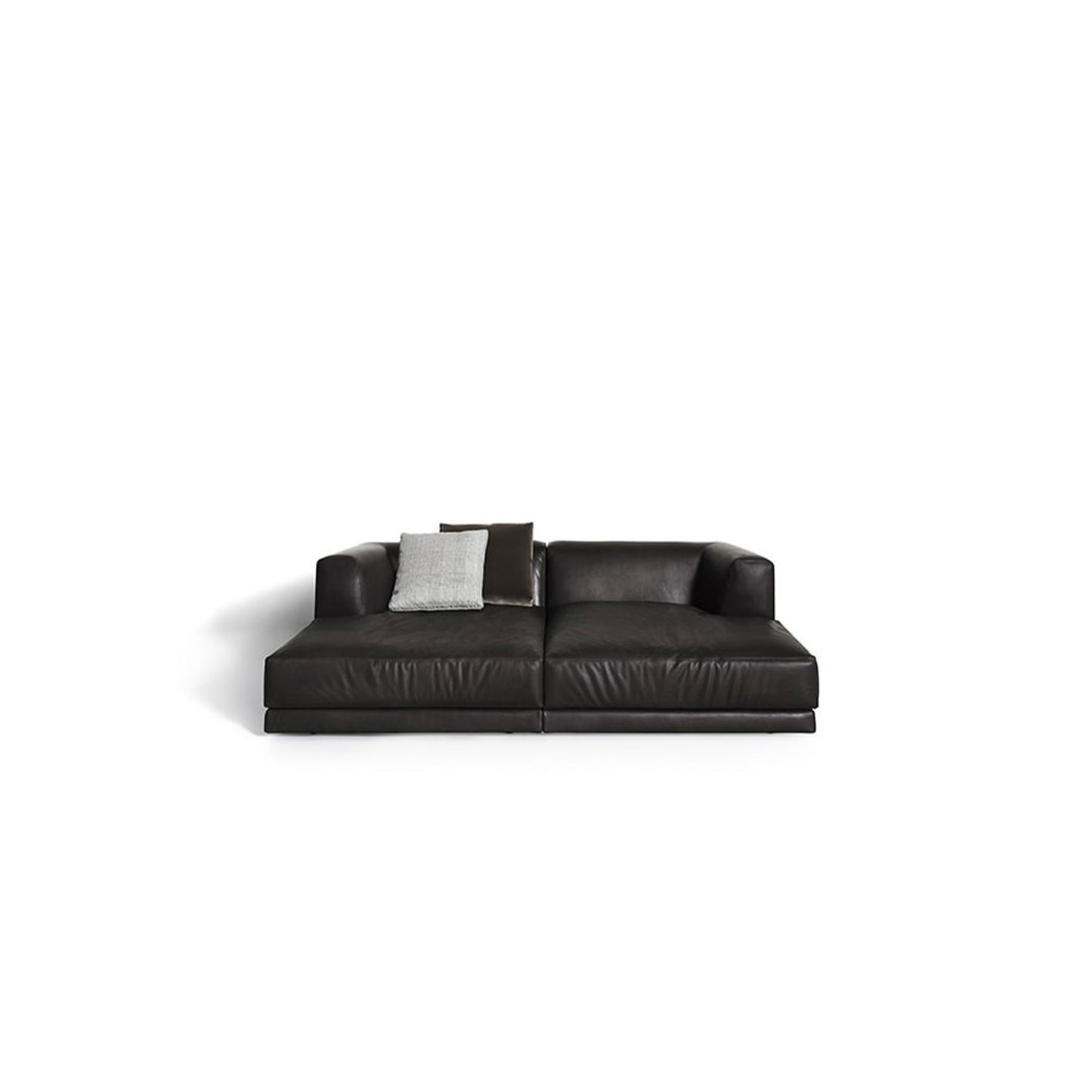 JANGEORGe Interiors & Furniture DePadova Alberese Sofa