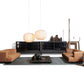 JANGEORGe Interiors & Furniture DePadova Alberese Wood Low Table