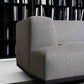 JANGEORGe Interiors & Furniture DePadova Alberese Wood Sofa