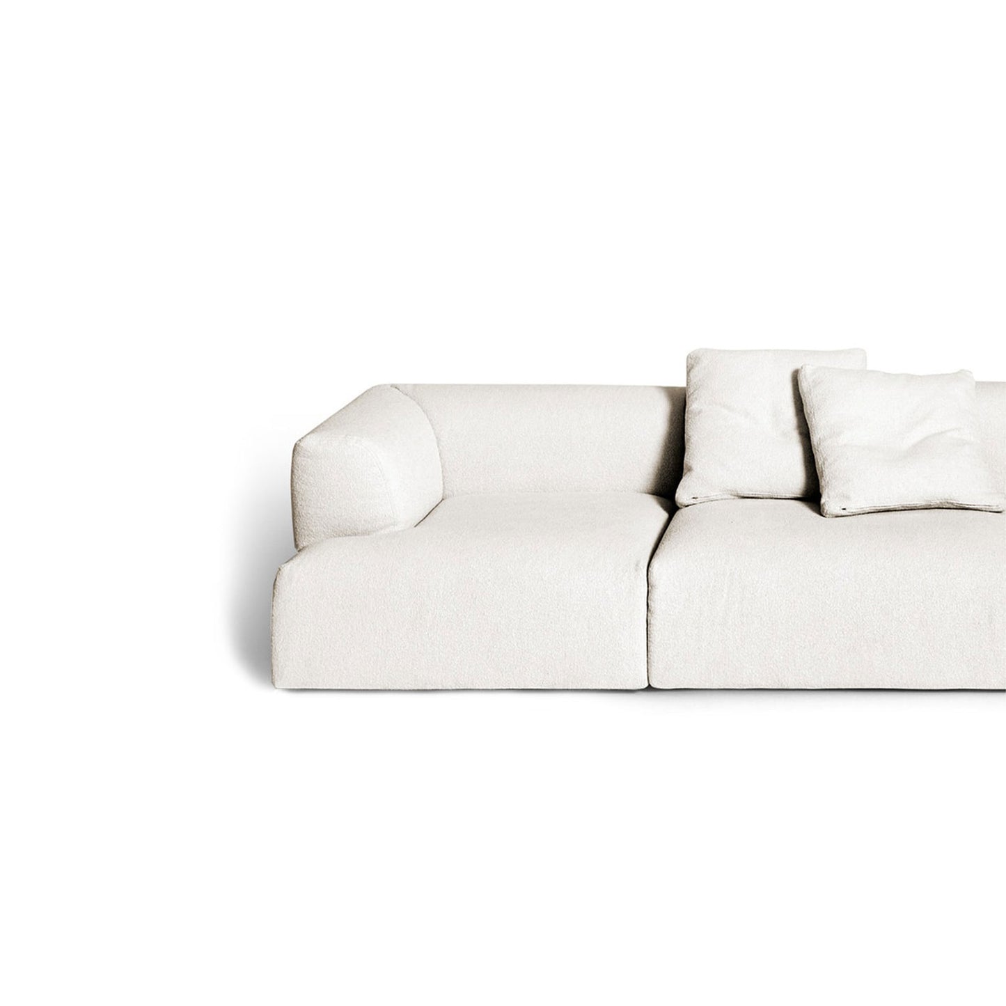 JANGEORGe Interiors & Furniture DePadova Atalante Sofa