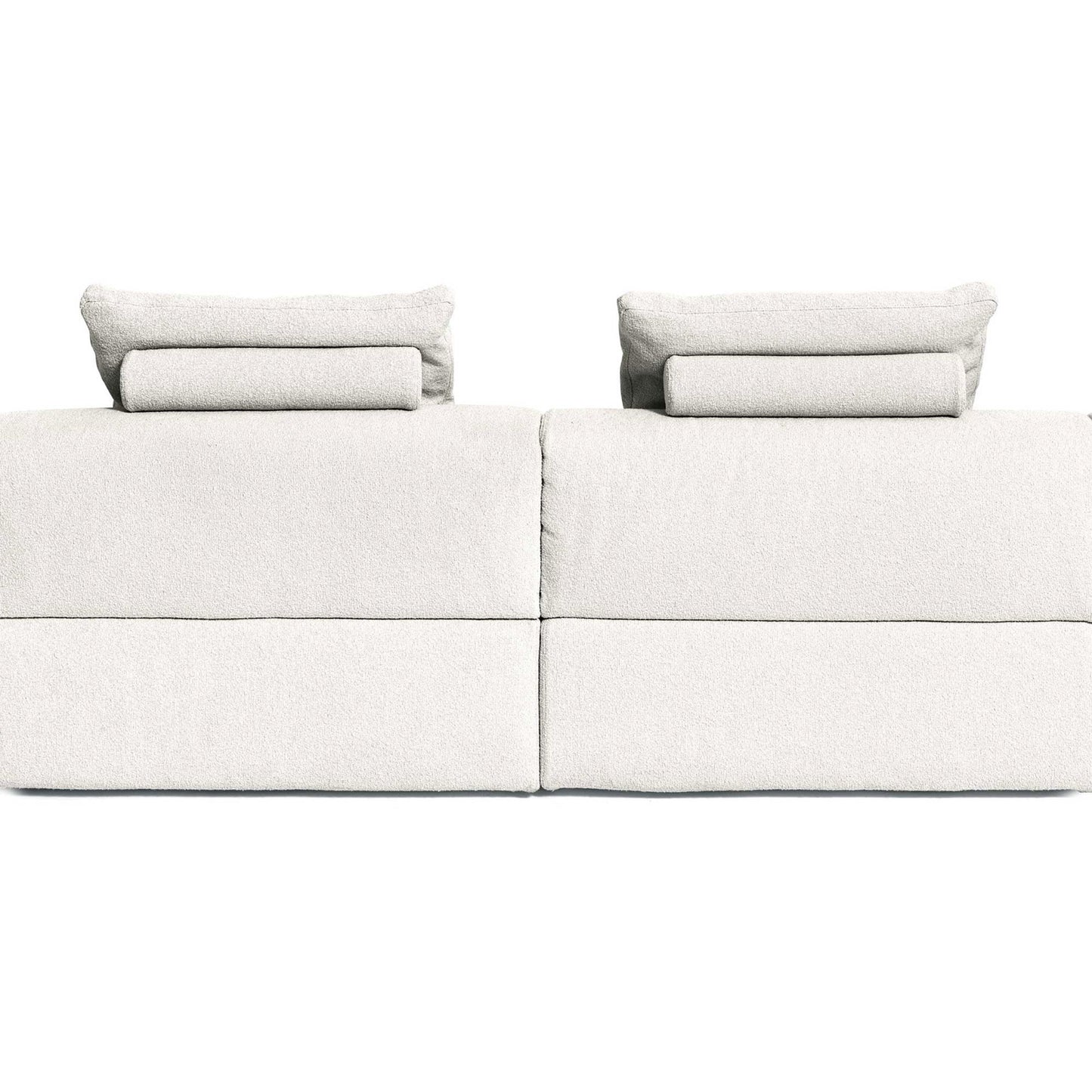 JANGEORGe Interiors & Furniture DePadova Atalante Sofa