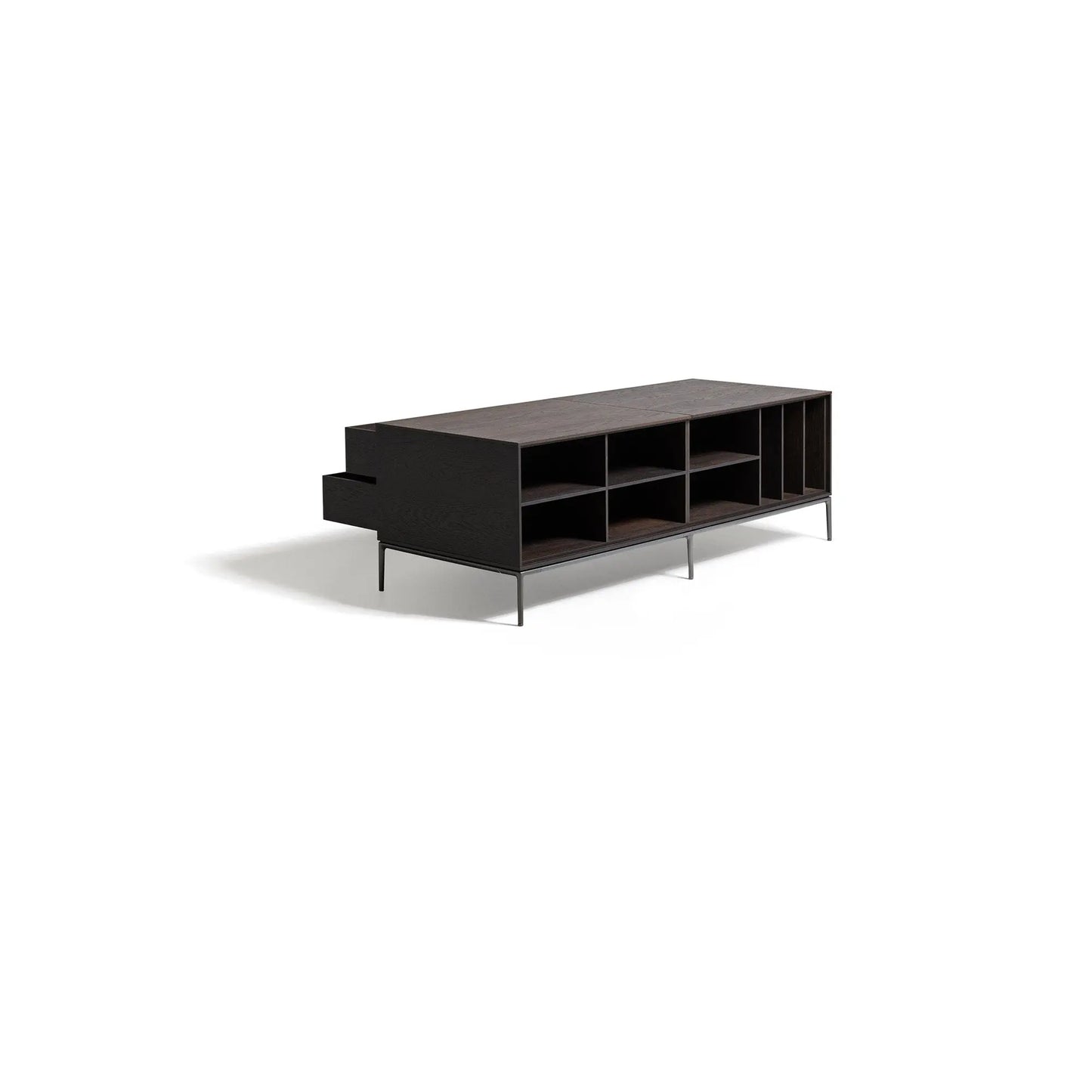 JANGEORGe Interiors & Furniture DePadova Horizontal Cabinet ēdition