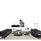 JANGEORGe Interiors & Furniture DePadova Ma-U Studio R.I.G Modules Living