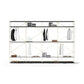 JANGEORGe Interiors & Furniture R.I.G. Modules Wardrobe