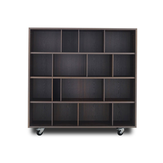 JANGEORGe Interiors & Furniture DePavoda Shigeto Box Storage Unit