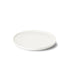 Basic -Dessert Plate White 9.4in | 24cm (Ø) Dibbern