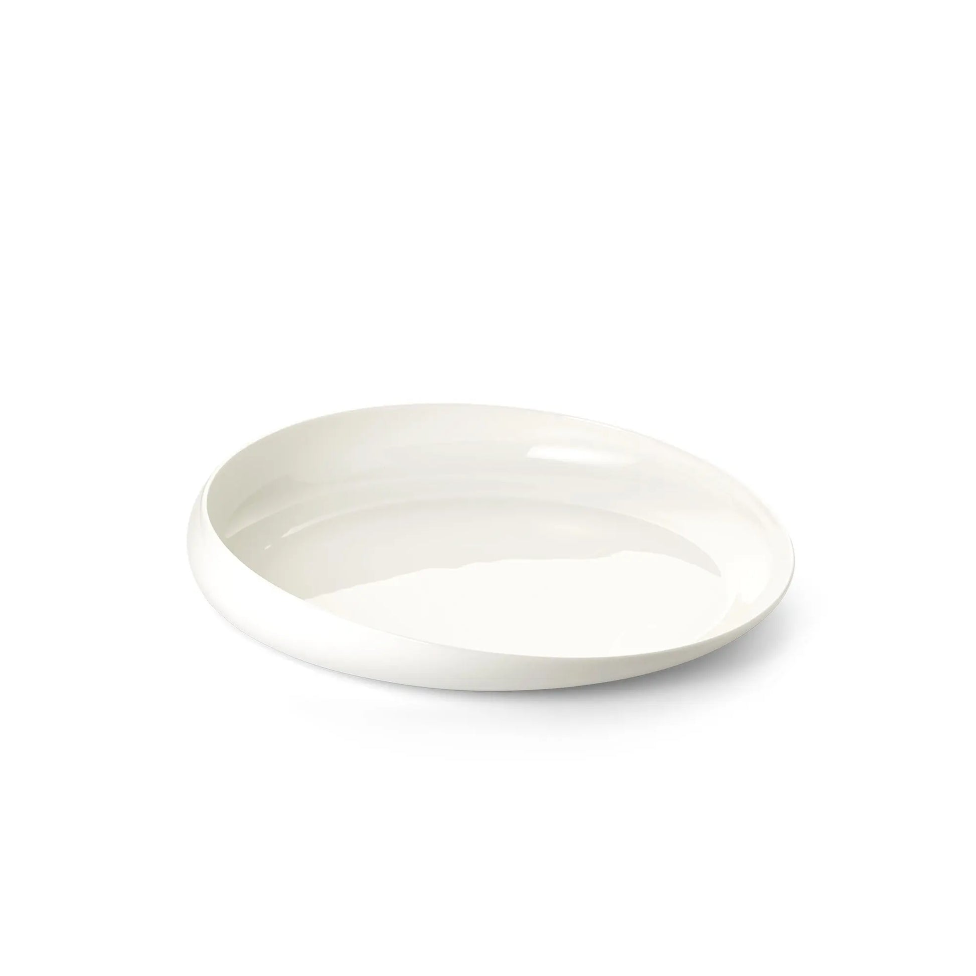 Cosmos - Bowl White 10.2in | 26cm (Ø) - JANGEORGe Interiors & Furniture