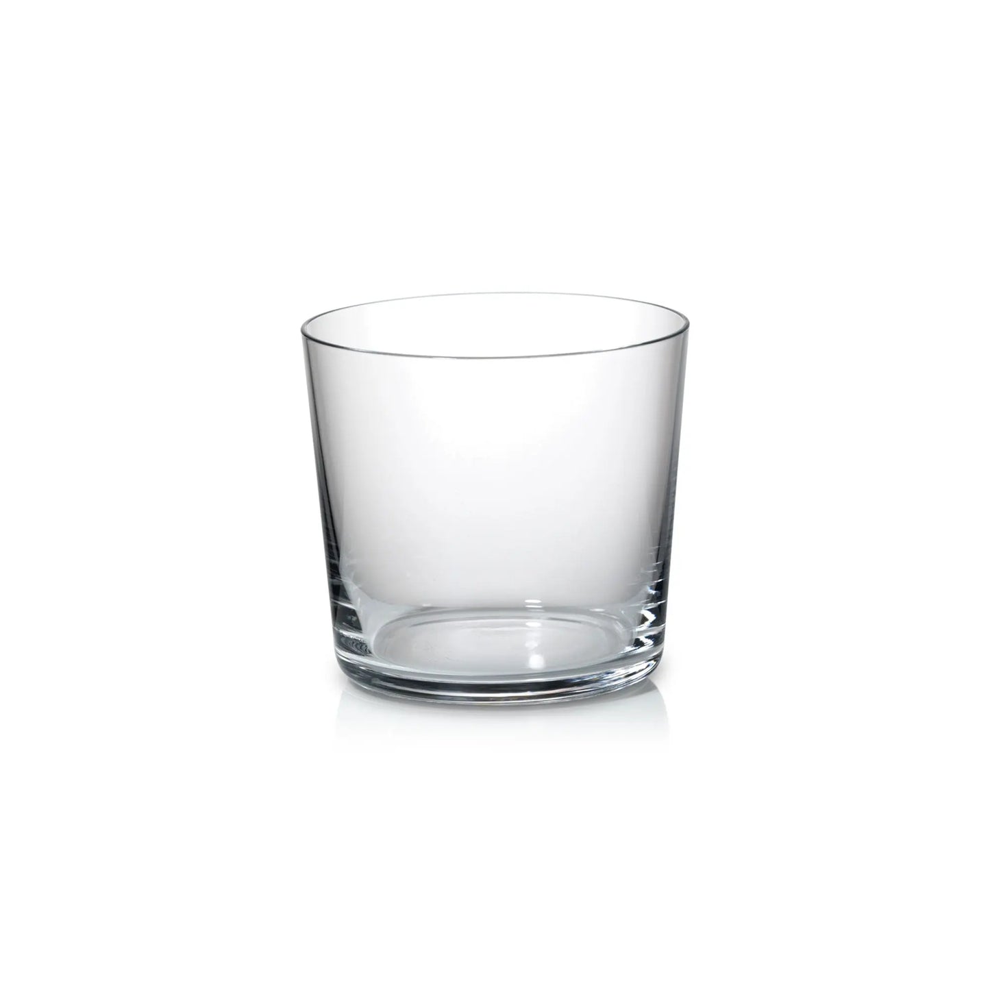 JANGEORGe Interiors & Furniture Dibbern Odeon - Tumbler Clear