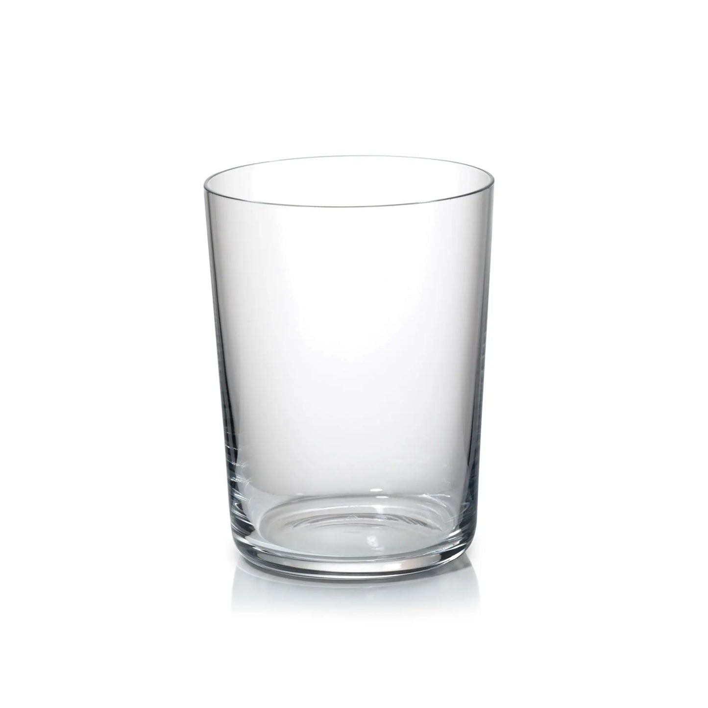 JANGEORGe Interiors & Furniture Dibbern Odeon - Tumbler Clear