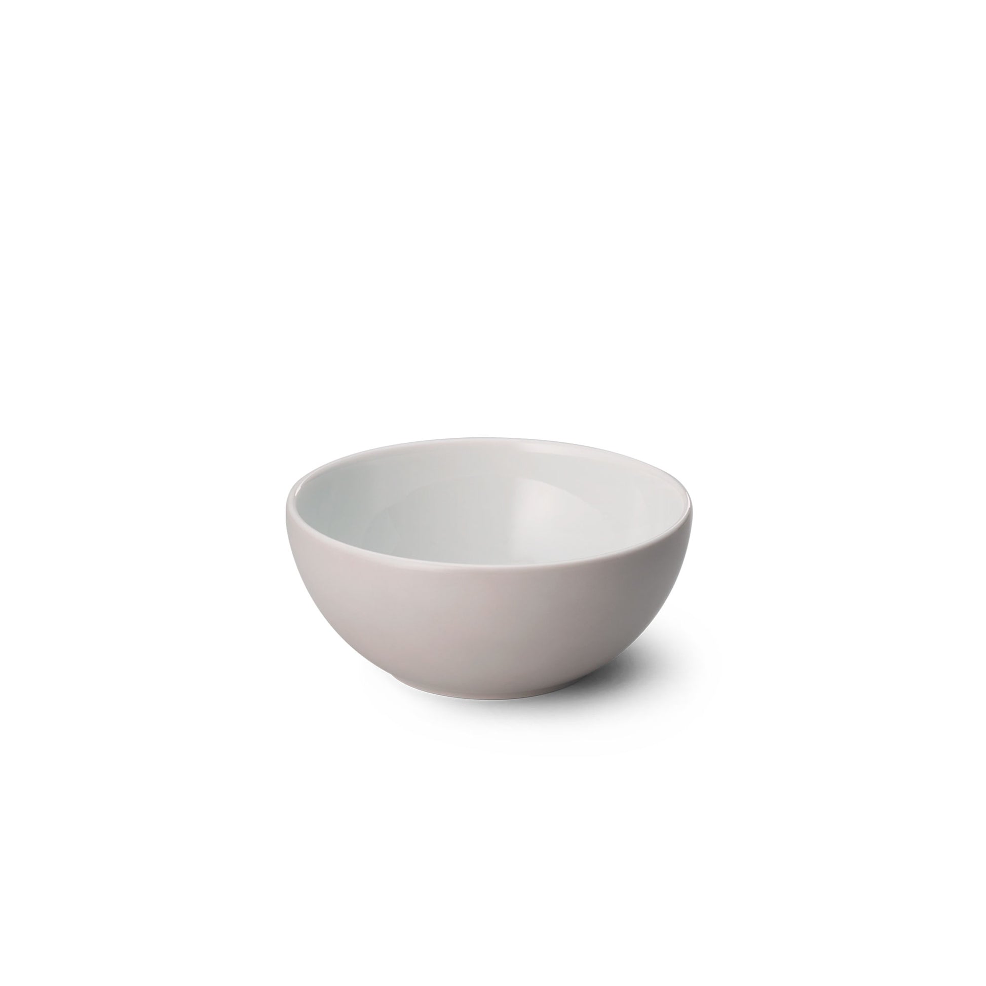 JANGEORGe Interiors & Furniture Solid Color - Cereal / Salad Bowl 0.35L 11.8fl oz 4.7in 12cm (Ø)