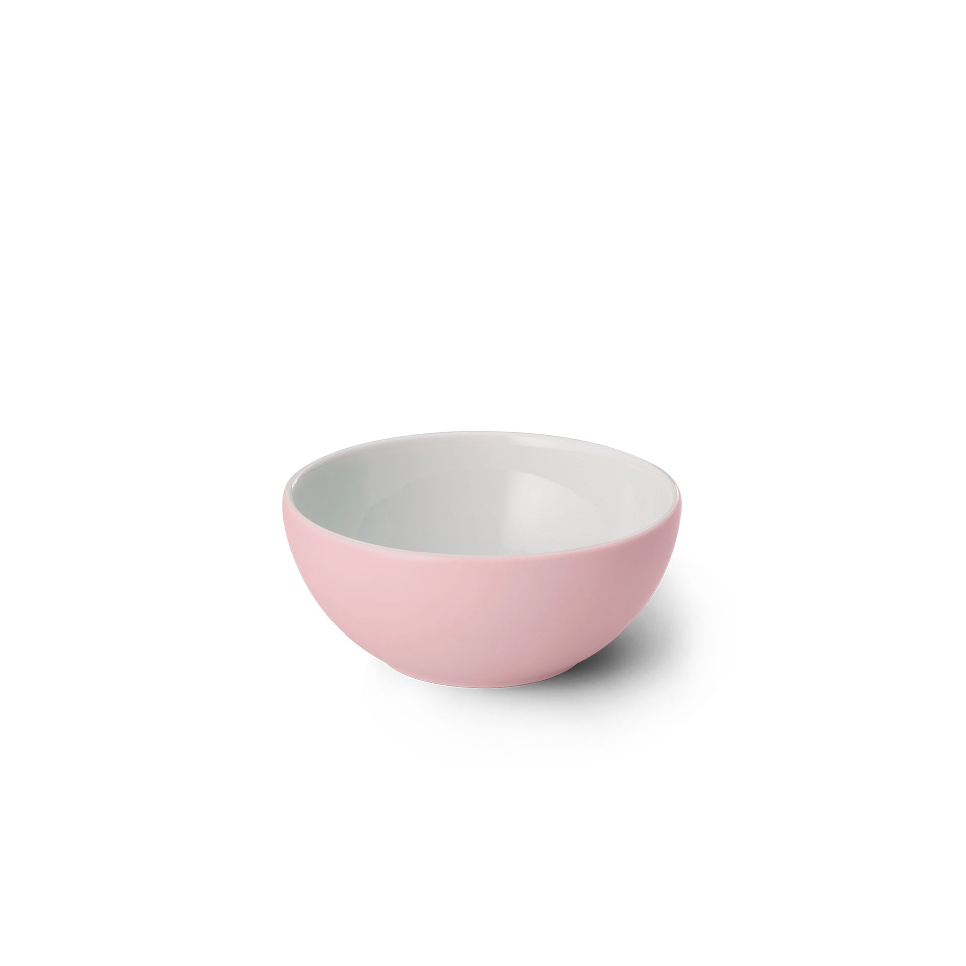 JANGEORGe Interiors & Furniture Solid Color - Cereal / Salad Bowl 0.35L 11.8fl oz 4.7in 12cm (Ø)