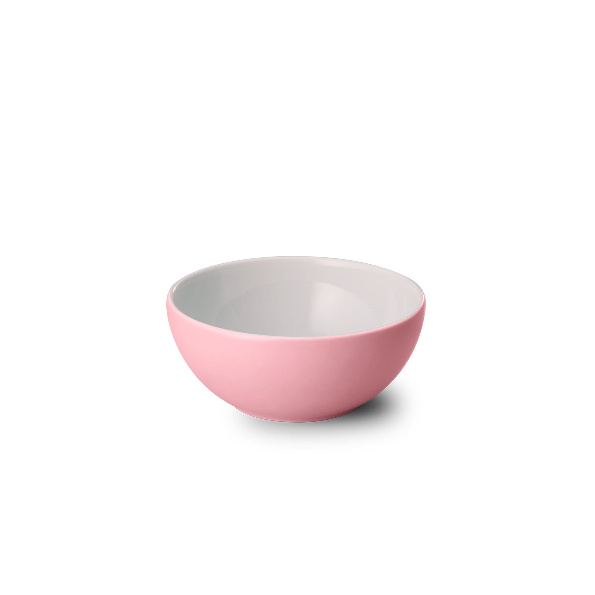 JANGEORGe Interiors & Furniture Solid Color - Cereal / Salad Bowl 0.35L 11.8fl oz 4.7in 12cm (Ø)