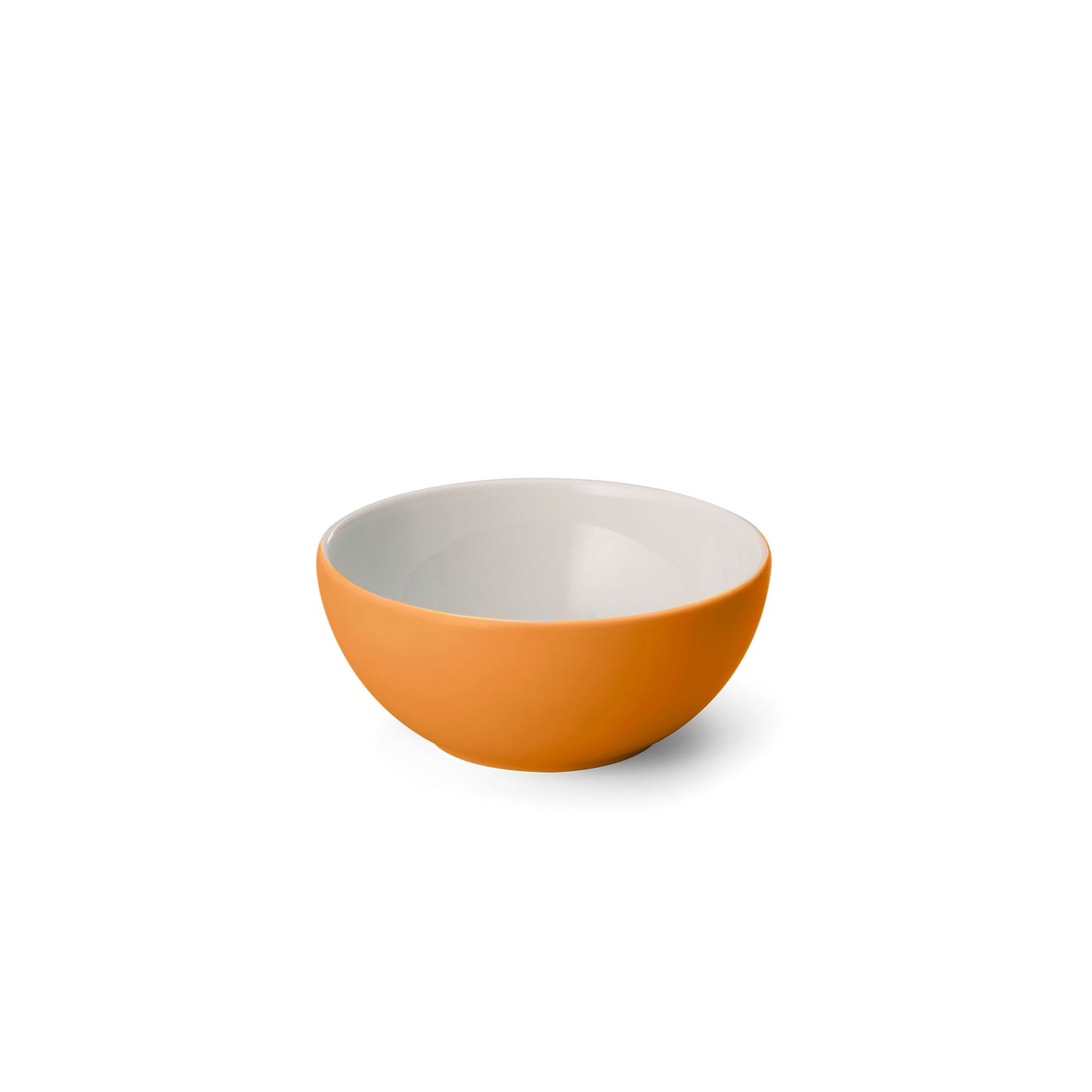 JANGEORGe Interiors & Furniture Solid Color - Cereal / Salad Bowl 0.35L 11.8fl oz 4.7in 12cm (Ø)