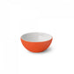 JANGEORGe Interiors & Furniture Solid Color - Cereal / Salad Bowl 0.35L 11.8fl oz 4.7in 12cm (Ø)